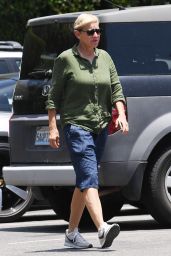 Ellen Degeneres - Out in Santa Barbara 06/27/2023