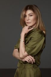 Ellen Pompeo and Katherine Heigl - Photo Shoot for Variety June 2023