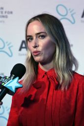Emily Blunt - American Institute For Stuttering Gala 06/12/2023