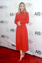 Emily Blunt - American Institute For Stuttering Gala 06/12/2023