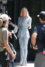 Emma Hernan - "Selling Sunset" Set in Los Angeles 06/20/2023