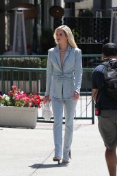 Emma Hernan - "Selling Sunset" Set in Los Angeles 06/20/2023