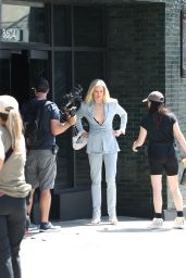 Emma Hernan - "Selling Sunset" Set in Los Angeles 06/20/2023