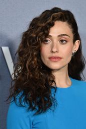 Emmy Rossum – “The Crowded Room” Premiere in New York 06/01/2023 (more photos)