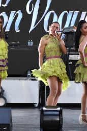 En Vogue - The Hot Summer Nights Tour at The FPL Solar Amphitheater in Miami 06/03/2023