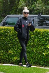 Erika Jayne - Out in Beverly Hills 06/02/2023