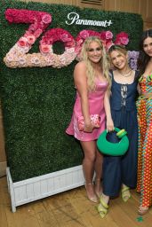 Erin Sanders - "Zoey 102" Cocktail Party in West Hollywood 06/22/2023