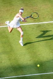 Eugenie Bouchard 06/21/2023