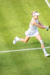 Eugenie Bouchard 06/21/2023