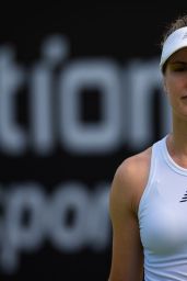 Eugenie Bouchard - bett1open Qualifying Round in Berlin 06/18/2023