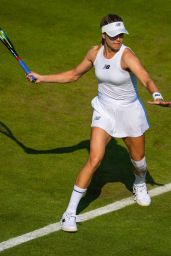 Eugenie Bouchard - bett1open Qualifying Round in Berlin 06/18/2023