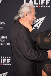 Eva Longoria - Los Angeles Latino International Film Festival