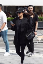 Eva Longoria - Out in Paris 06/23/2023