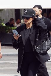 Eva Longoria - Out in Paris 06/23/2023