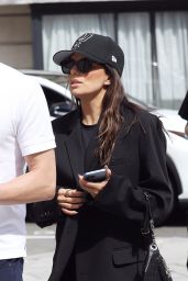 Eva Longoria - Out in Paris 06/23/2023