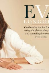 Eva Longoria - Parade Magazine 06/04/2023 Issue