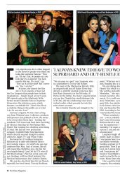 Eva Longoria - Times Magazine 06/03/2023 Issue
