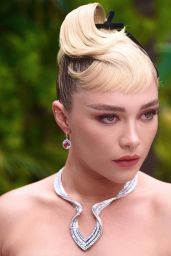 Florence Pugh - 95th Annual Academy Awards March 2023 Photo Shoot