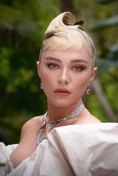 Florence Pugh - 95th Annual Academy Awards March 2023 Photo Shoot