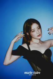 (G)I-DLE - Photo Shoot for Marie Claire Magazine Korea July 2023