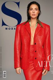 Gal Gadot - El País S Moda Magazine June 2023