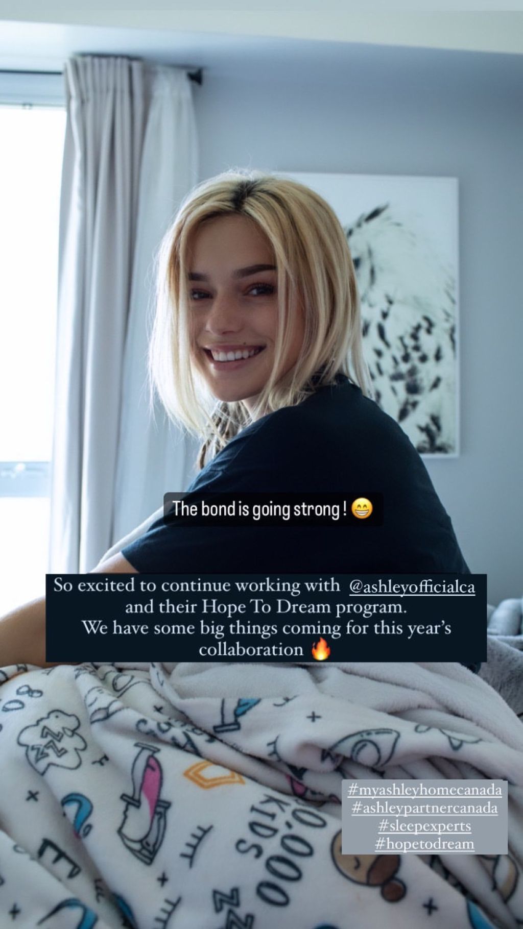 Georgia Ellenwood 06/21/2023 • CelebMafia