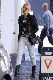 Gwen Stefani - Out in Beverly Hills 06/08/2023