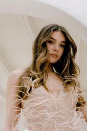 Hailee Steinfeld 06/24/2023