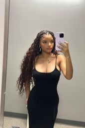 Halle Bailey 06/28/2023