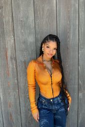 Halle Bailey 06/28/2023