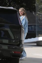 Heidi Klum - Out in Beverly Hills 06/06/2023