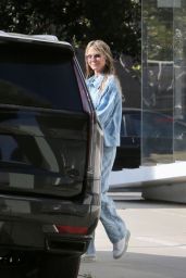 Heidi Klum - Out in Beverly Hills 06/06/2023