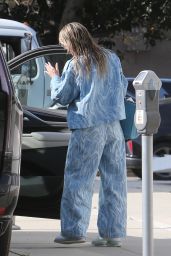Heidi Klum - Out in Beverly Hills 06/06/2023