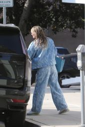 Heidi Klum - Out in Beverly Hills 06/06/2023