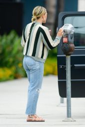 Hilary Duff Street Style - Beverly Hills 06/14/2023