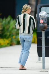 Hilary Duff Street Style - Beverly Hills 06/14/2023