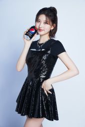 IVE - Pepsi Korea 2023