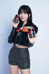 IVE - Pepsi Korea 2023