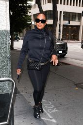 Jackie Christie – VH1 Reality Series “Basketball Wives” is Returning for its 10th Season in LA 06/02/2023