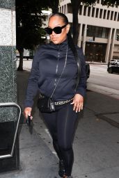 Jackie Christie – VH1 Reality Series “Basketball Wives” is Returning for its 10th Season in LA 06/02/2023