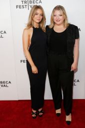 Jade Pettyjohn - "Fish Out of Water" During Shorts: Misdirection at the 2023 Tribeca Festival