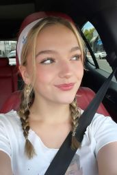 Jayden Bartels 06/12/2023 • CelebMafia