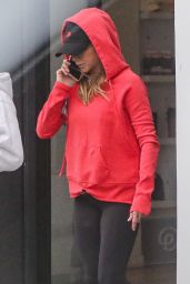 Jennifer Aniston at Pvolve in West Hollywood 06/14/2023