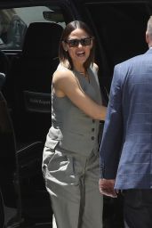 Jennifer Garner - Arrives at the Glamorous Apple TV Party in the Hollywood Hills 06/03/2023