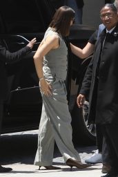 Jennifer Garner - Arrives at the Glamorous Apple TV Party in the Hollywood Hills 06/03/2023