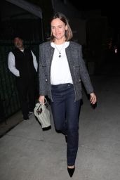 Jennifer Garner at Giorgio Baldi in Santa Monica 06/01/2023