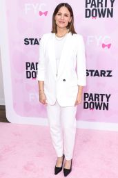 Jennifer Garner - "Party Down" Season 3 FYC Screening Event in Hollywood 06/03/2023