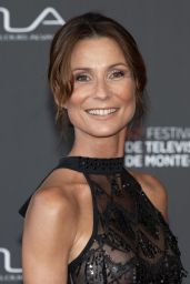 Jennifer Lauret – 62nd Monte Carlo TV Festival Opening Red Carpet 06/16/2023