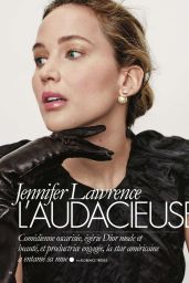 Jennifer Lawrence - ELLE France 06/22/2023 Issue
