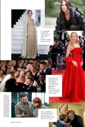 Jennifer Lawrence - ELLE France 06/22/2023 Issue